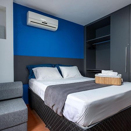 Apartamento Especial- Icarai نيتيروي المظهر الخارجي الصورة