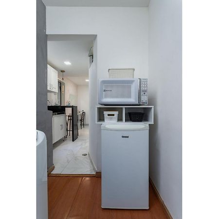 Apartamento Especial- Icarai نيتيروي المظهر الخارجي الصورة
