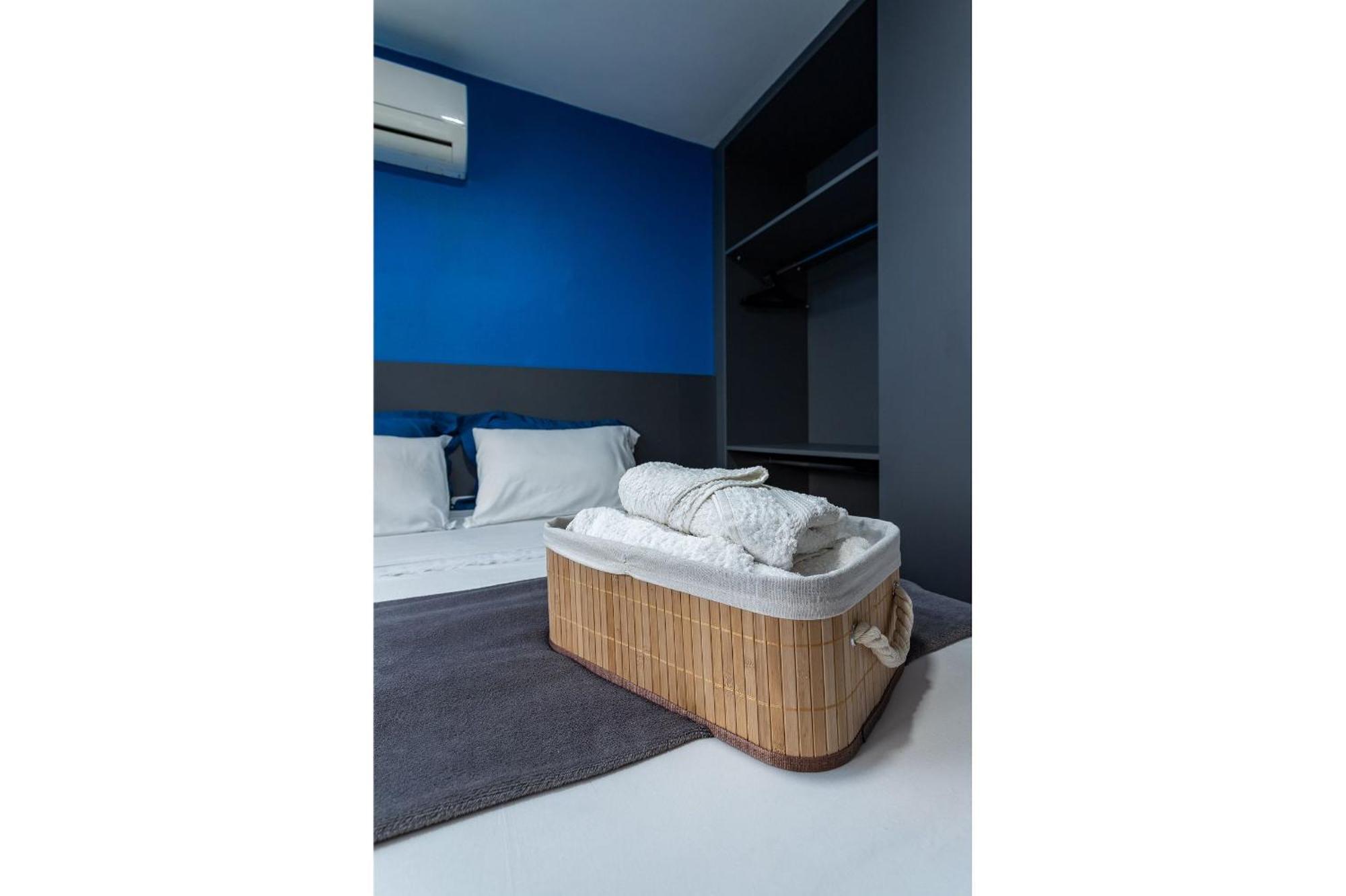 Apartamento Especial- Icarai نيتيروي المظهر الخارجي الصورة