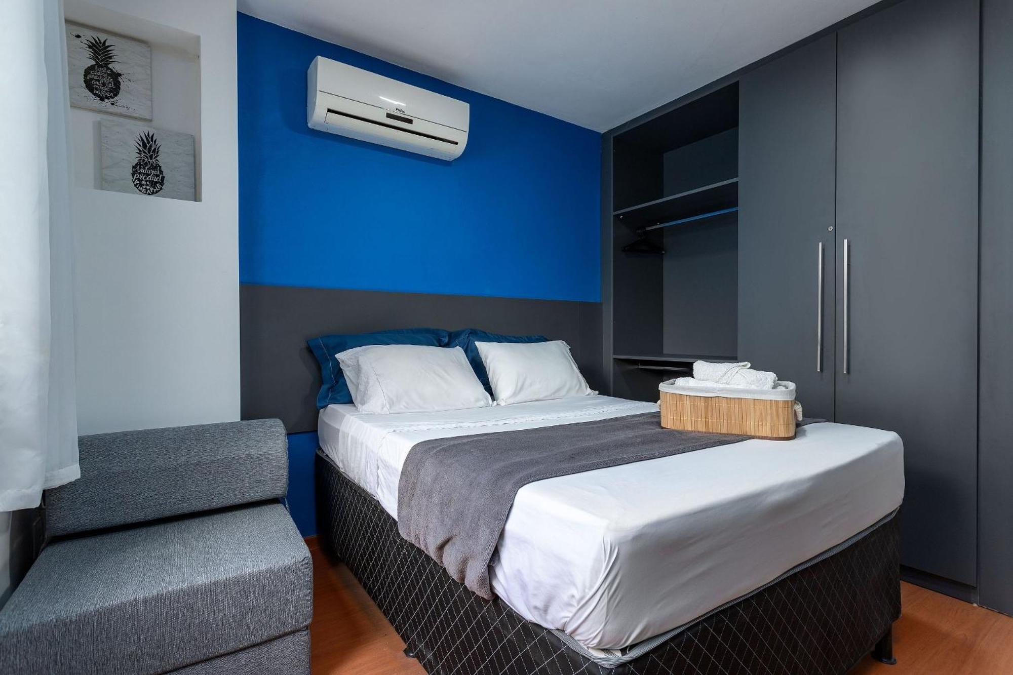Apartamento Especial- Icarai نيتيروي المظهر الخارجي الصورة