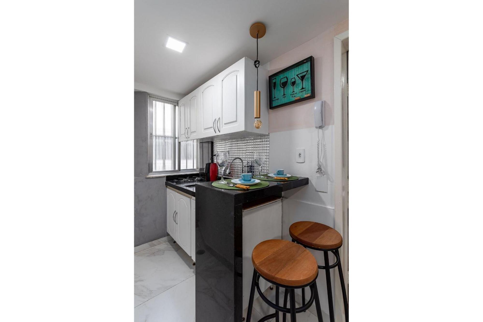 Apartamento Especial- Icarai نيتيروي المظهر الخارجي الصورة