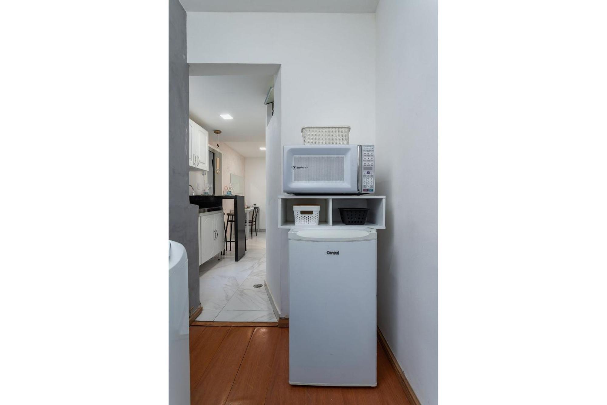 Apartamento Especial- Icarai نيتيروي المظهر الخارجي الصورة