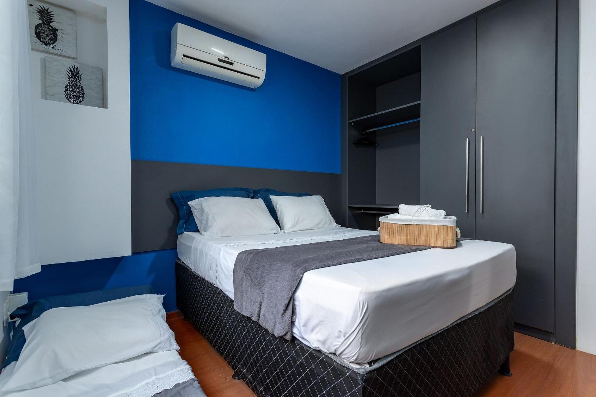 Apartamento Especial- Icarai نيتيروي المظهر الخارجي الصورة