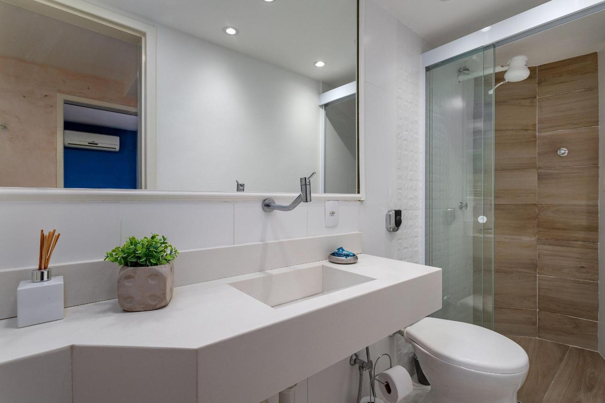 Apartamento Especial- Icarai نيتيروي المظهر الخارجي الصورة
